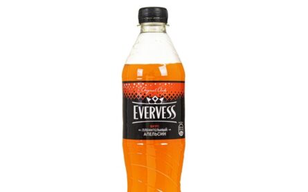 Evervess Пленительный апельсин