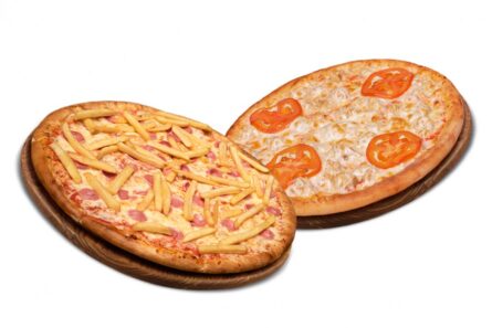 Набор пицц №3